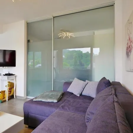 Komfort-Ferienwohnung-Kristallklar Willingen (Upland)