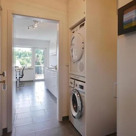 Komfort-Ferienwohnung-Kristallklar
