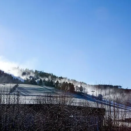 Komfort-Ferienwohnung-Kristallklar Willingen (Upland)