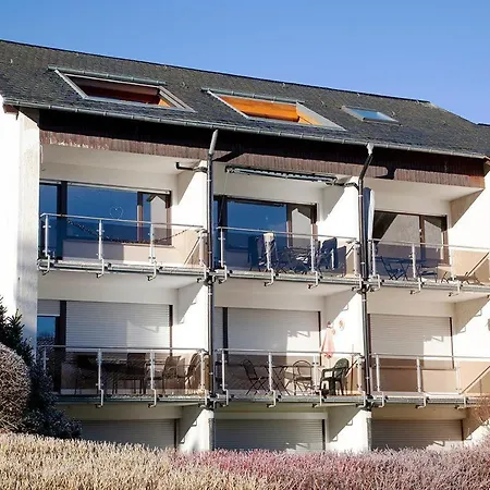Komfort-Ferienwohnung-Kristallklar Willingen (Upland)